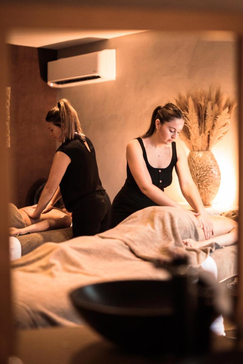 Clients de l'établissement La Maison TATIN