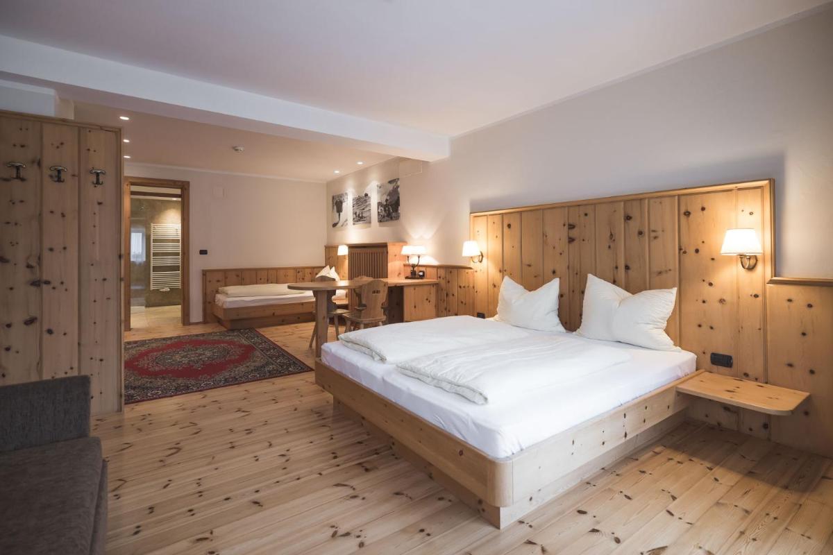Emma Historic Hotel - Housity