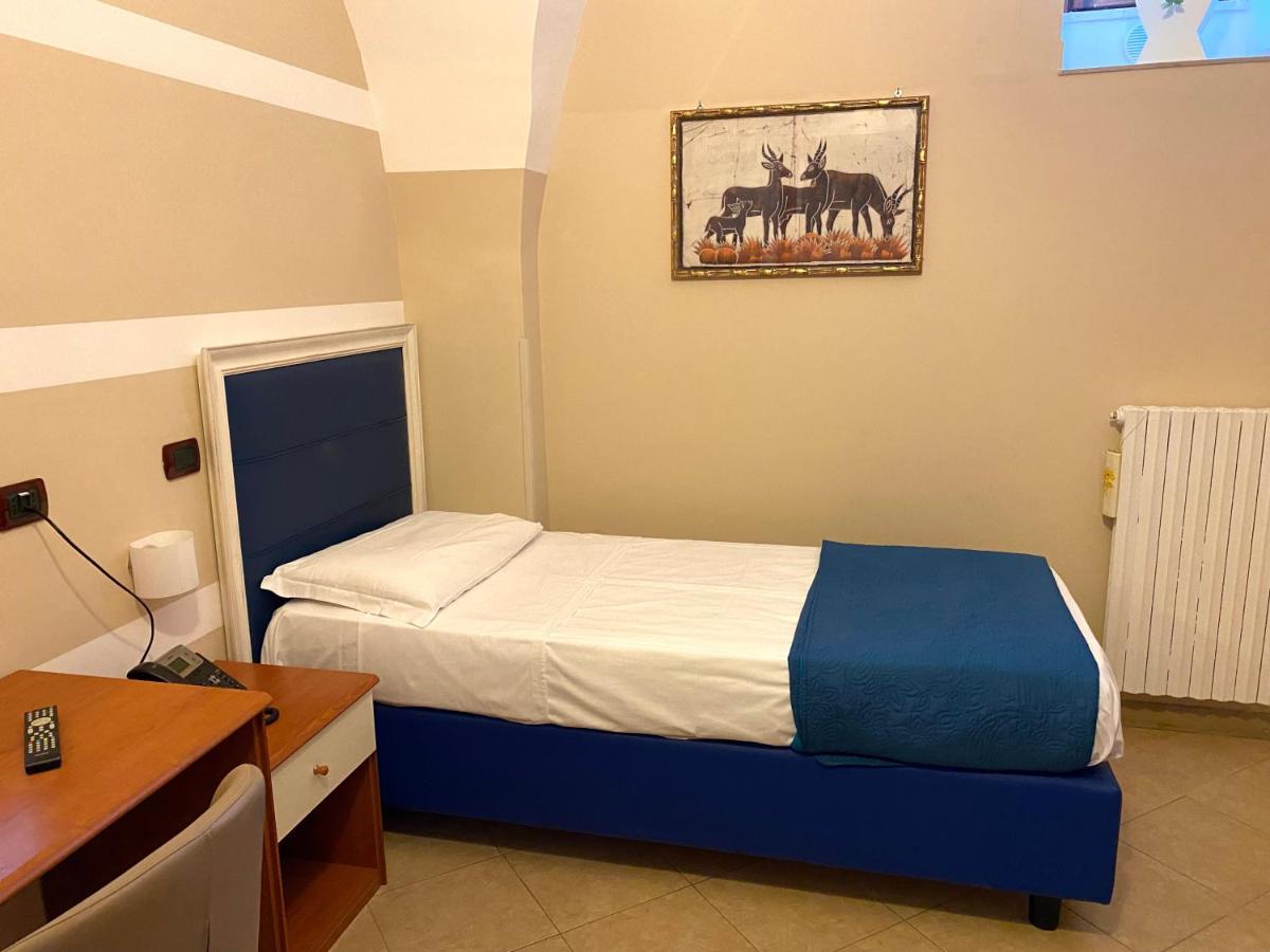 Albergo Ristorante del Cacciatore - Housity