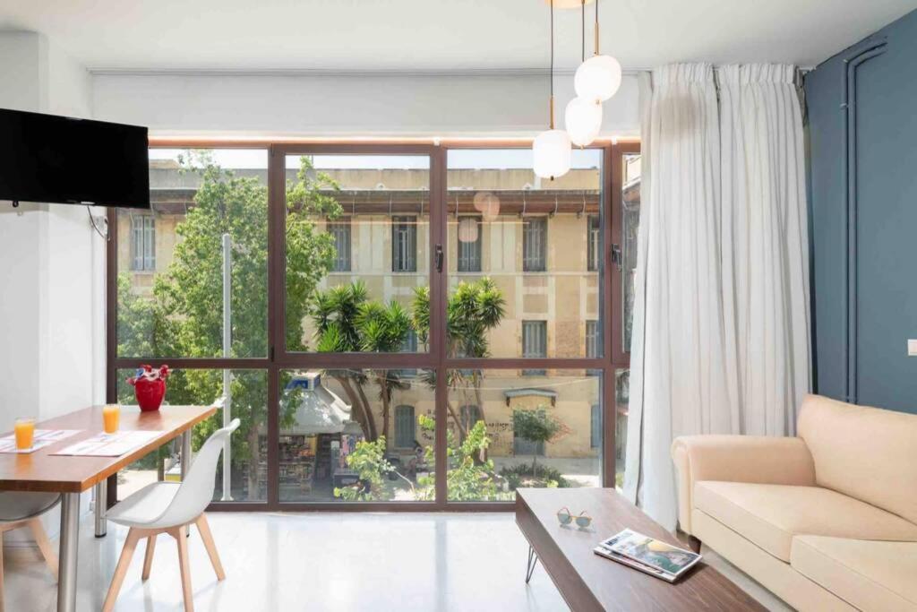 Suitetrails - Urban View Studio