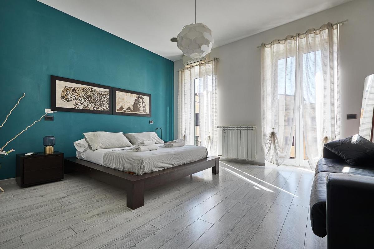 Apartment in front of St Peter's Square and Vatican Museums - myPad in Rome - Housity