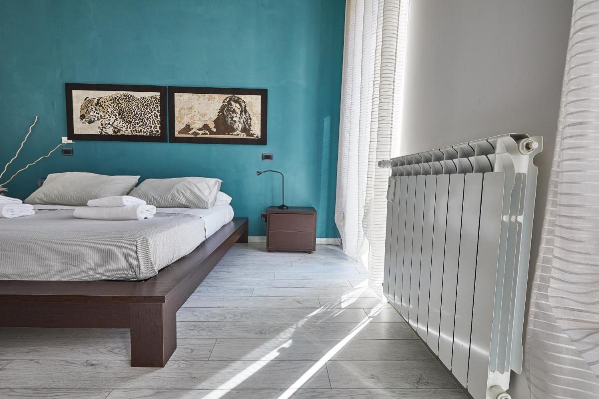 Apartment in front of St Peter's Square and Vatican Museums - myPad in Rome - Housity
