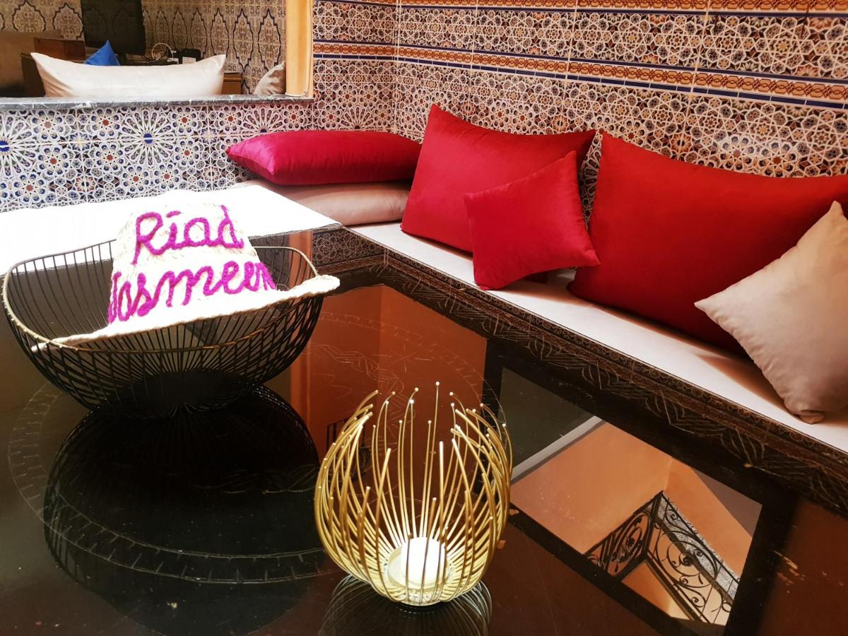 Chez Jasmeene - Housity