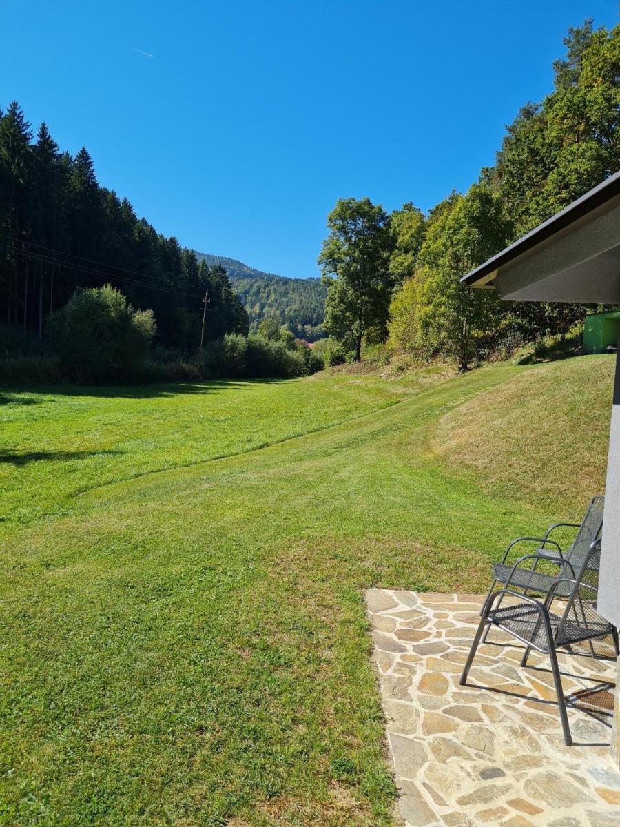 Apartma Juteršek 2+2 - Housity