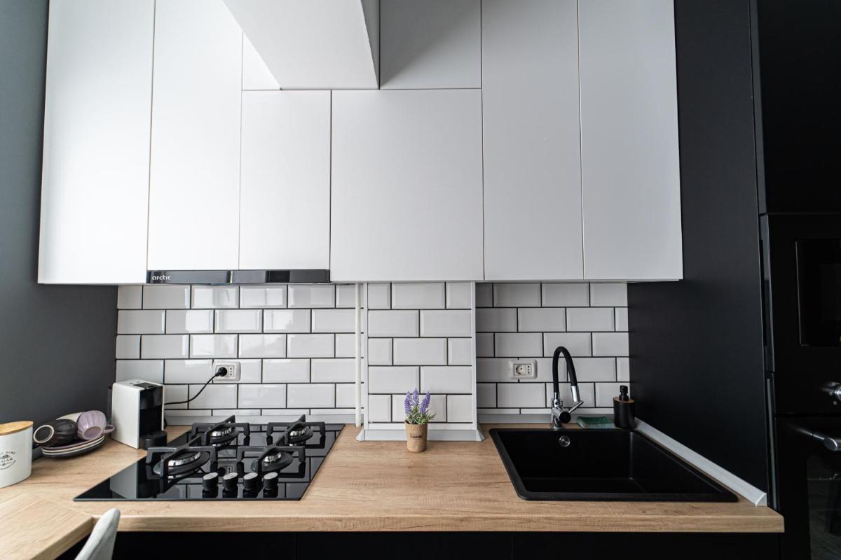 Apartament Delux - Housity