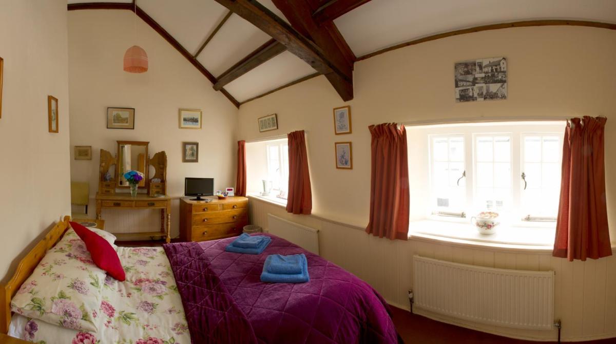 Duke of York - Housity