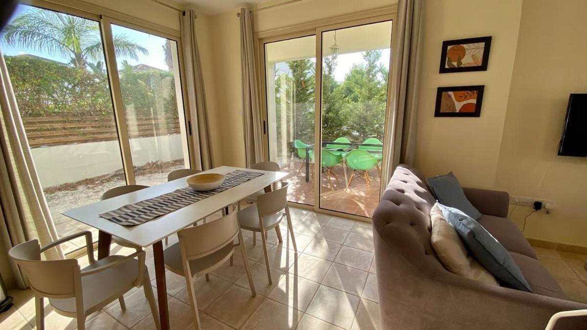 Serenity Villa by TrulyCyprus - Housity