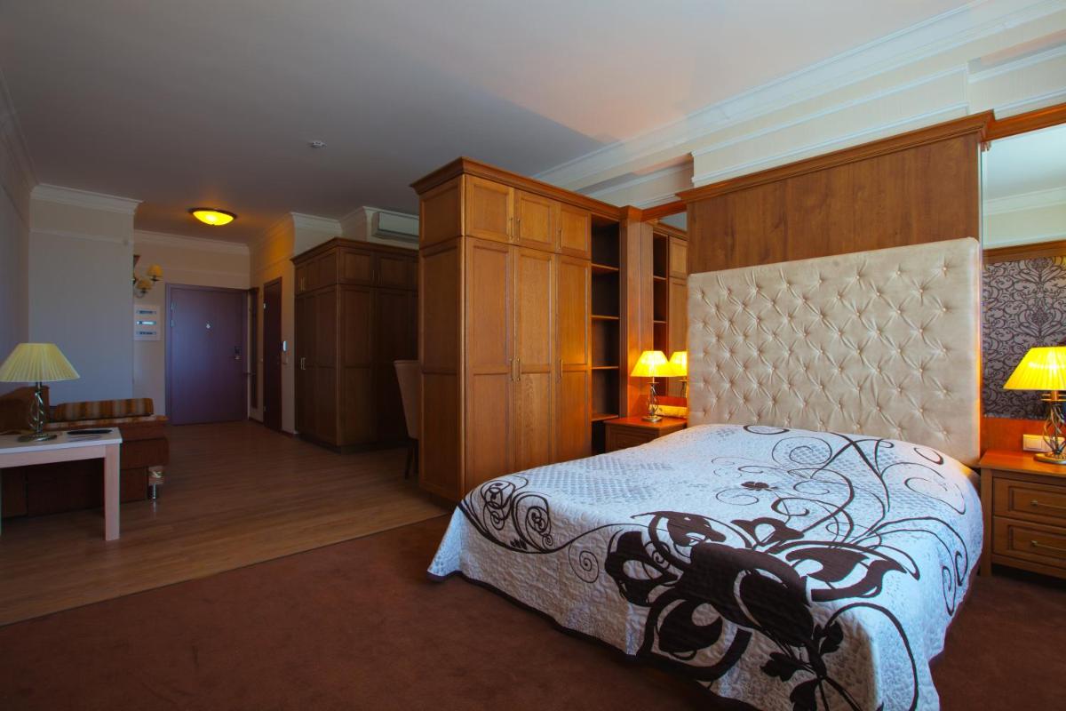 Aparthotel NEP Dubki - Housity