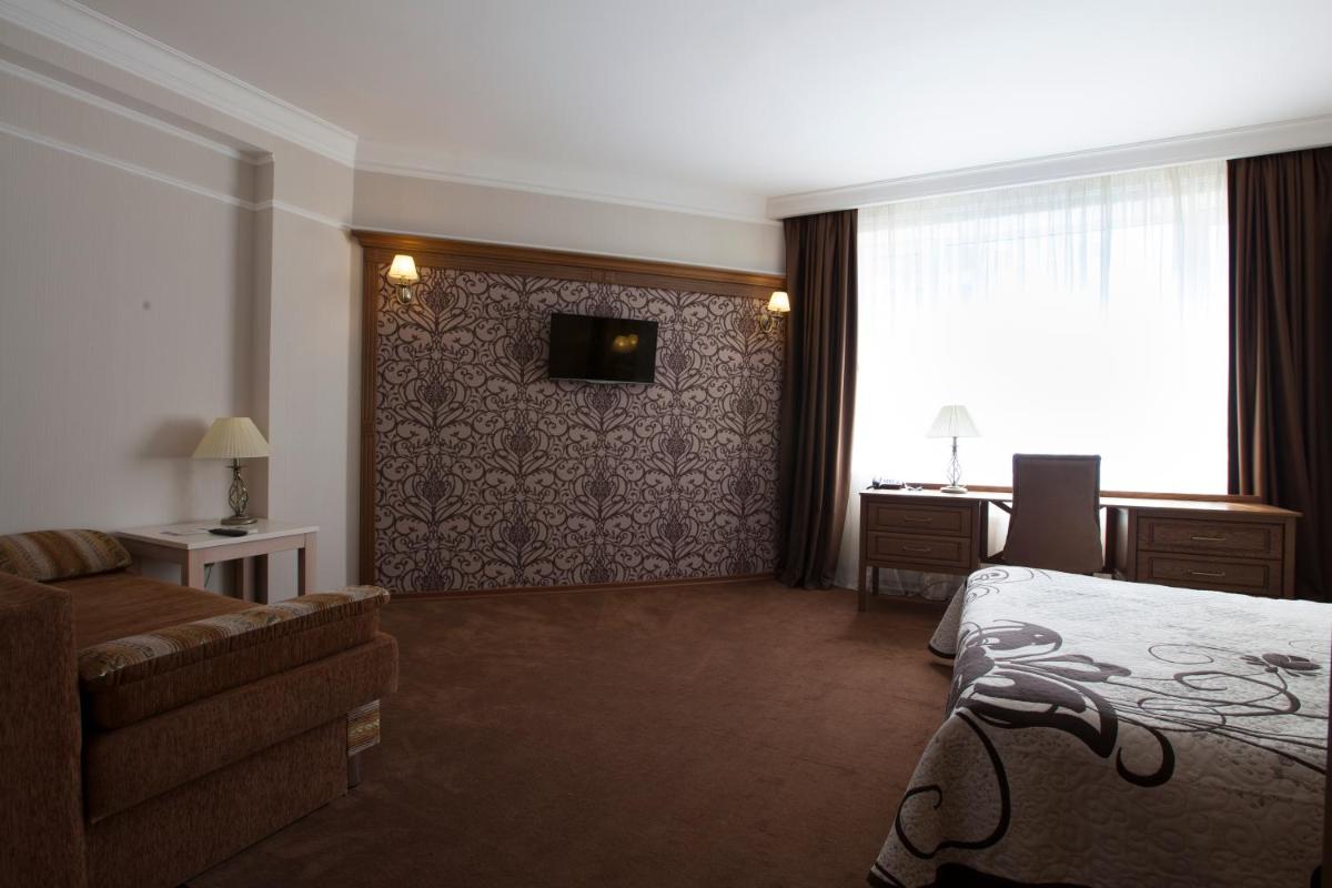 Aparthotel NEP Dubki - Housity