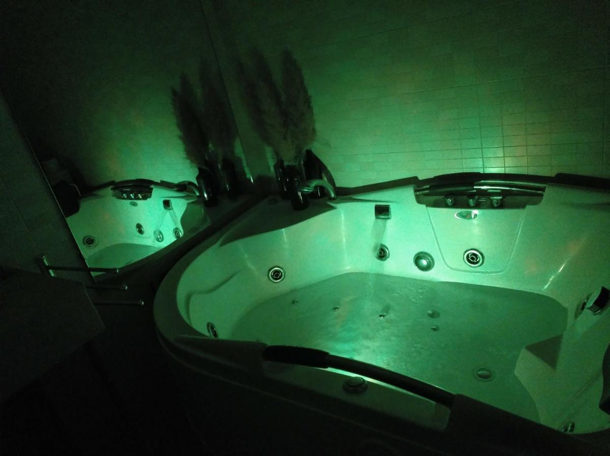 Ático spa rural - Housity