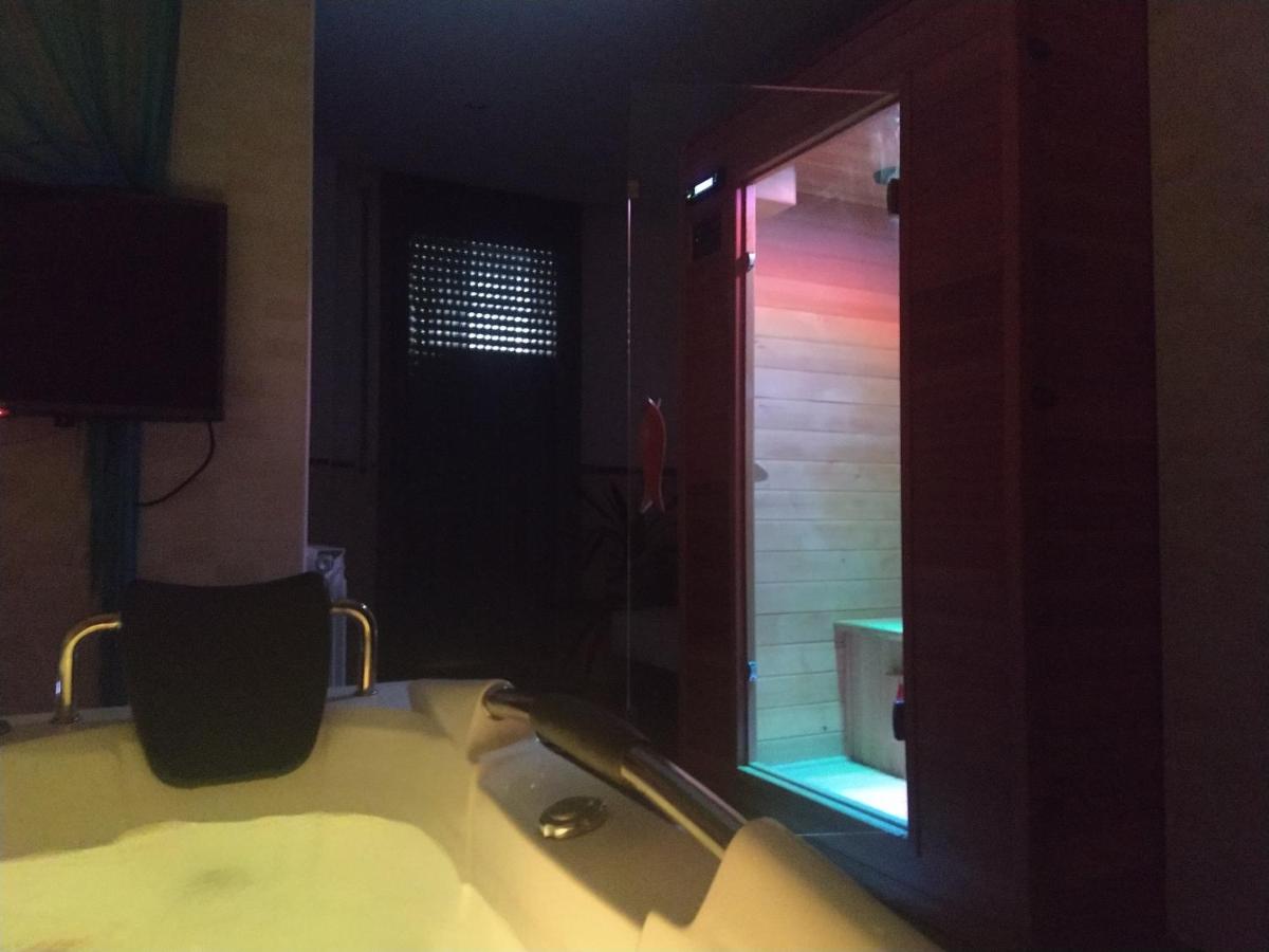 Ático spa rural - Housity
