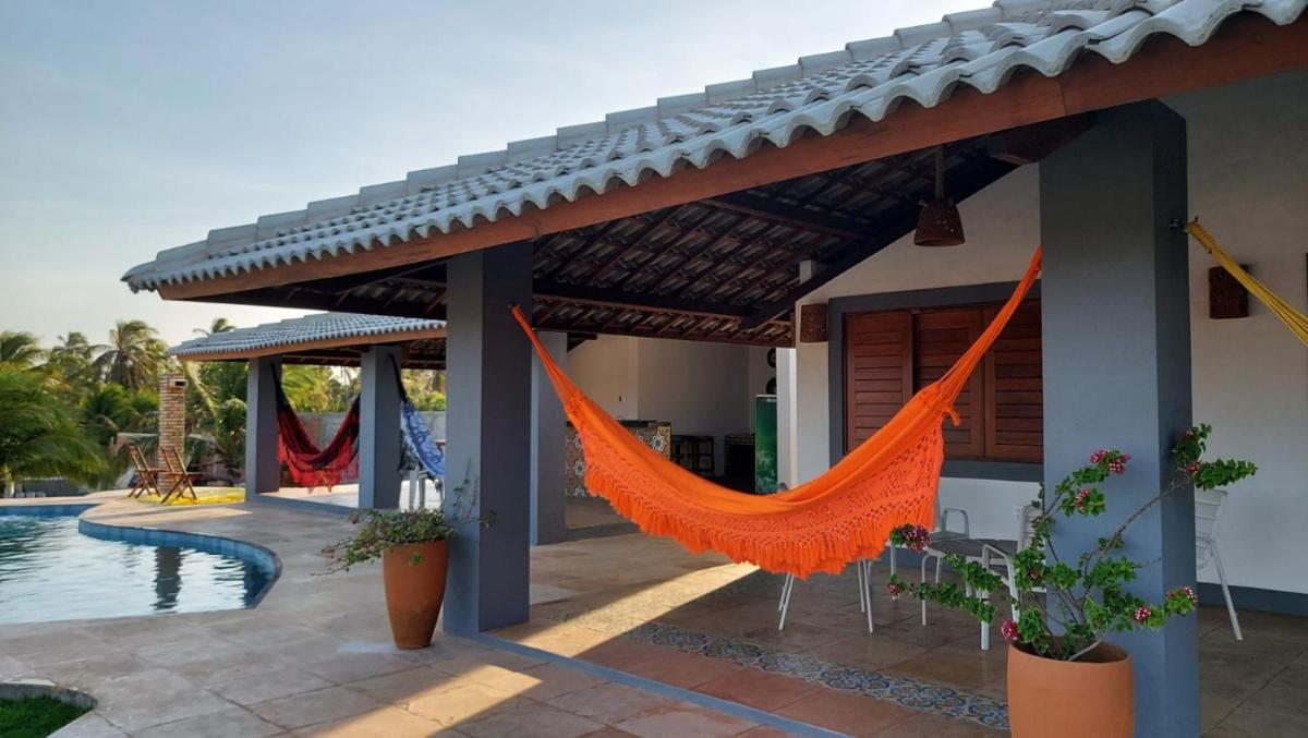 Mansão Guajiru - Housity