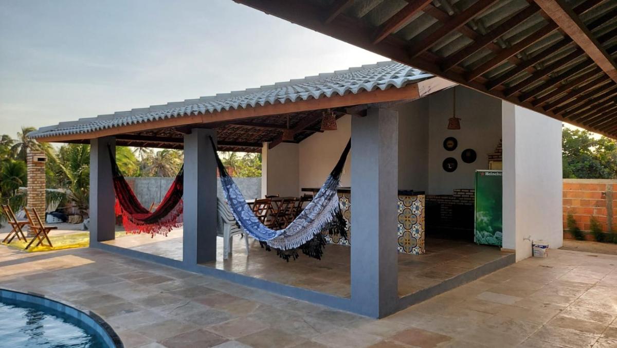 Mansão Guajiru - Housity