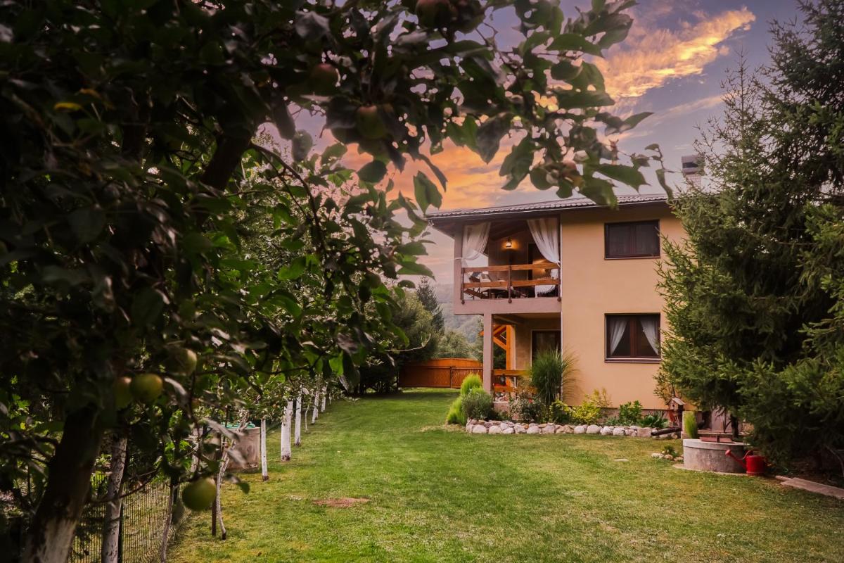 Eden Visoko - Housity