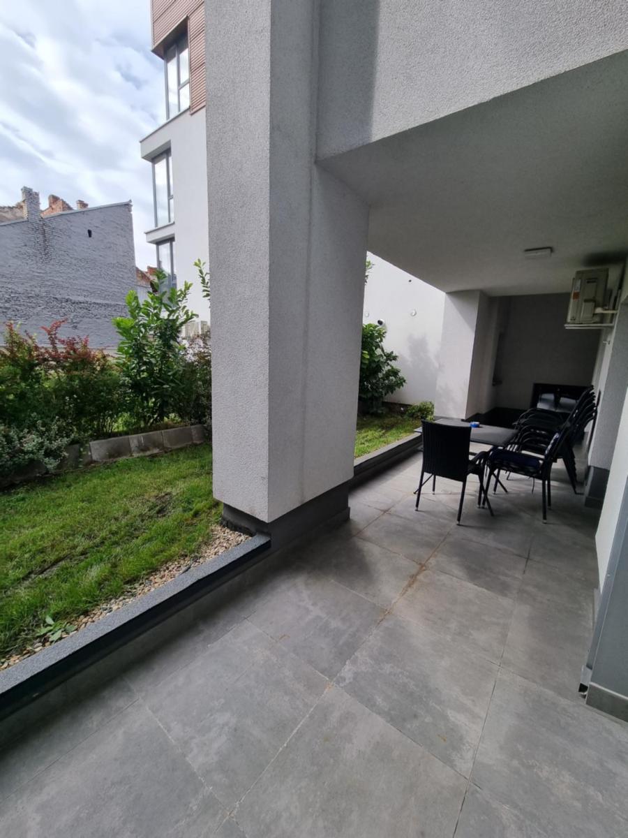 Apartament SUPERB in regim Hotelier- Arad Plaza - Housity