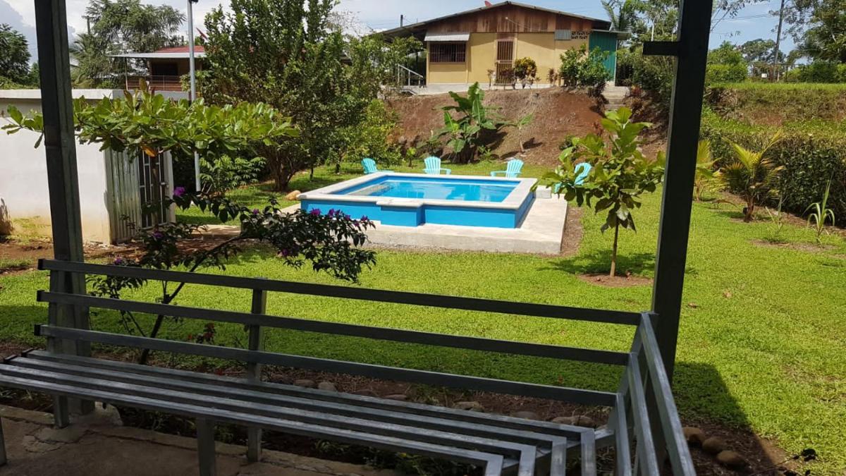 Casa para vacacionar Family - Housity