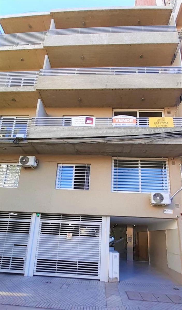 Departamento en San Luis 3163 - Housity