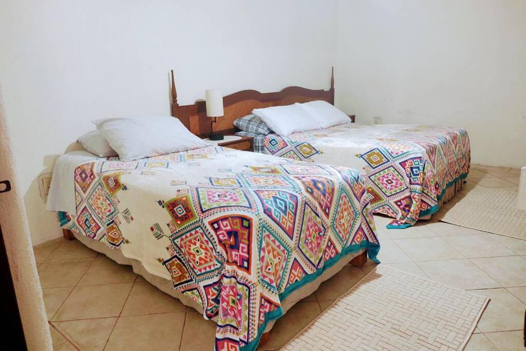 Departamento Las Marianas - Hizvo