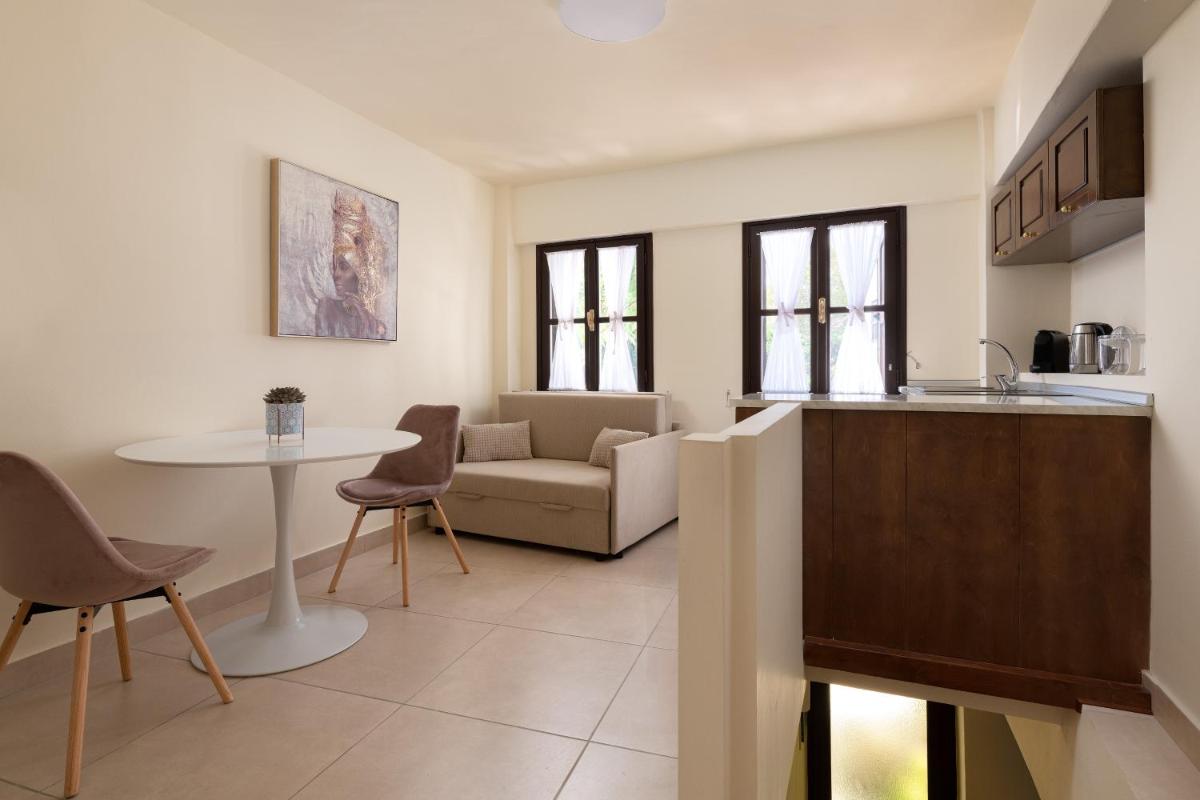 To Rodi Apartments - Housity
