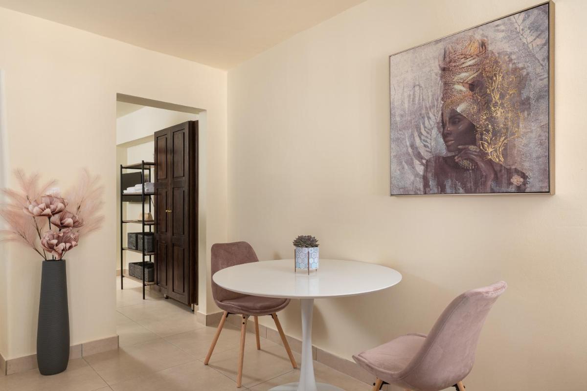 To Rodi Apartments - Housity