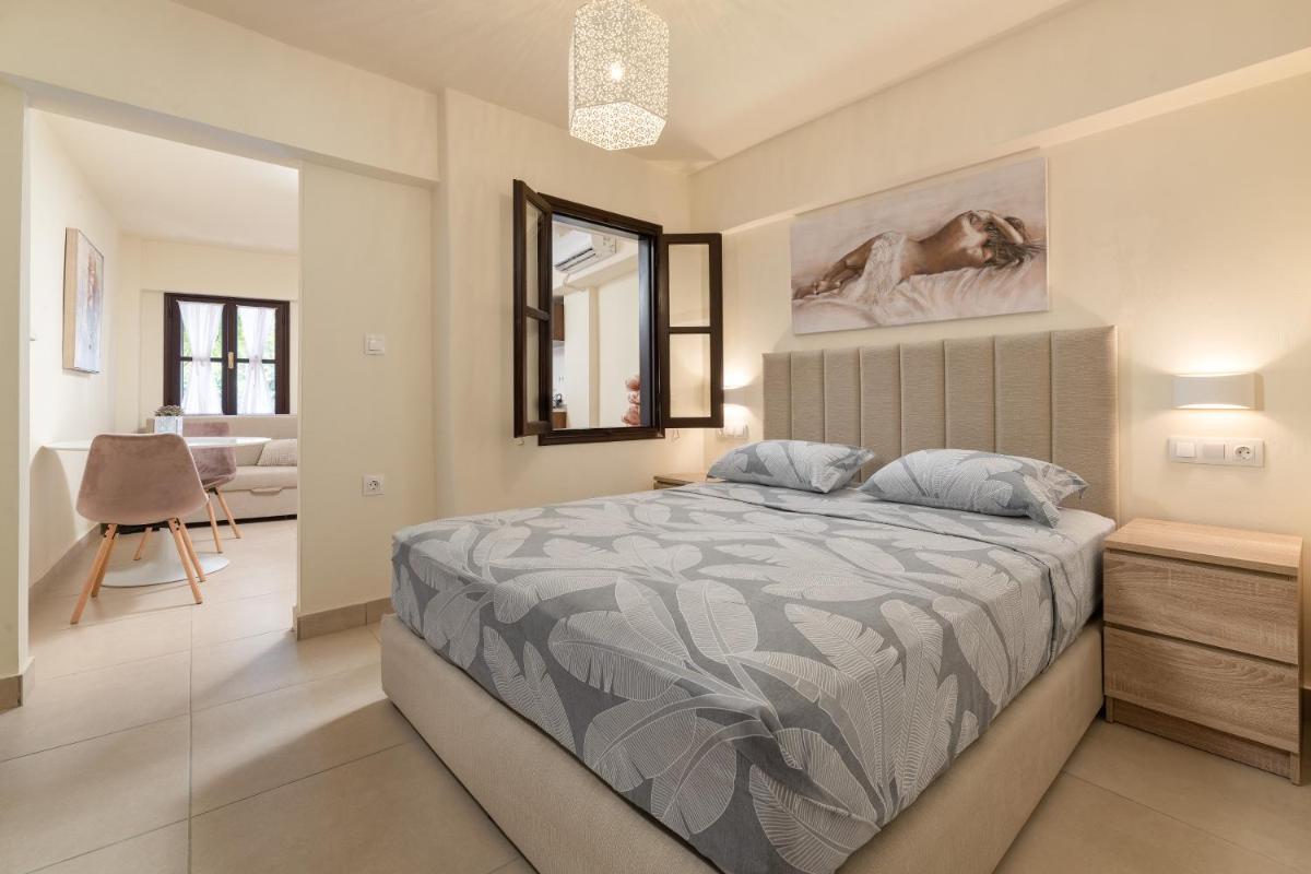 To Rodi Apartments - Housity