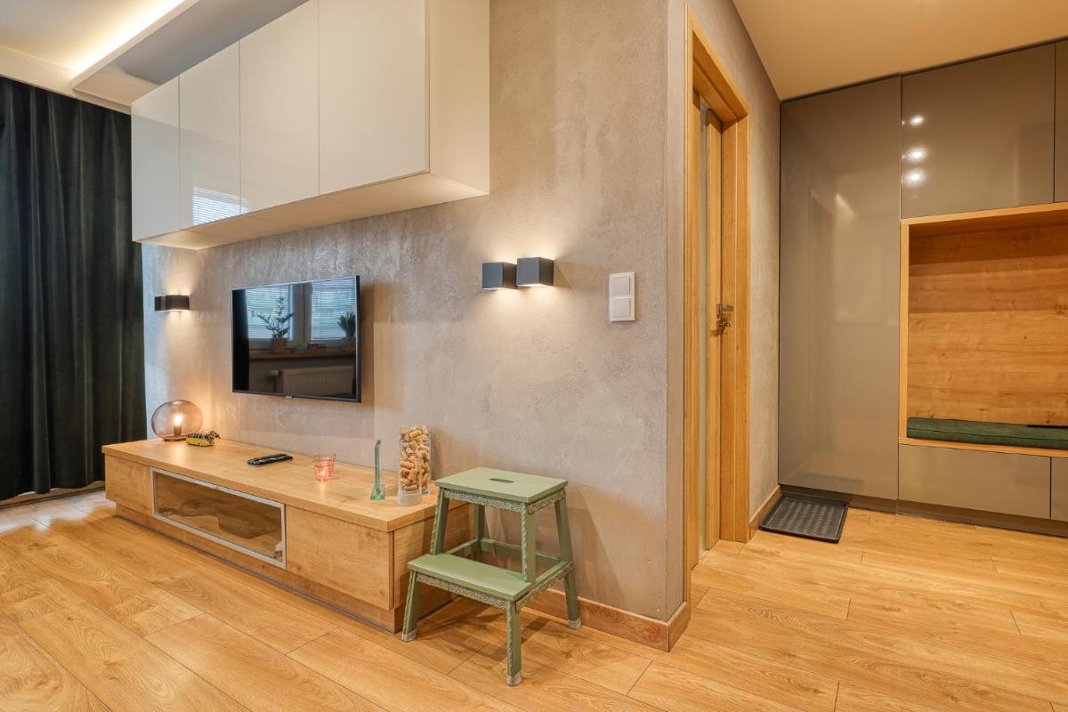 Apartament Podolszyce - Housity