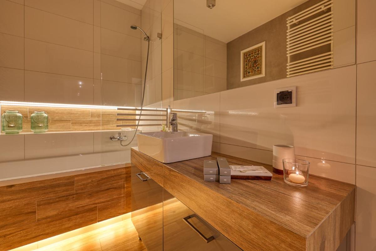 Apartament Podolszyce - Housity