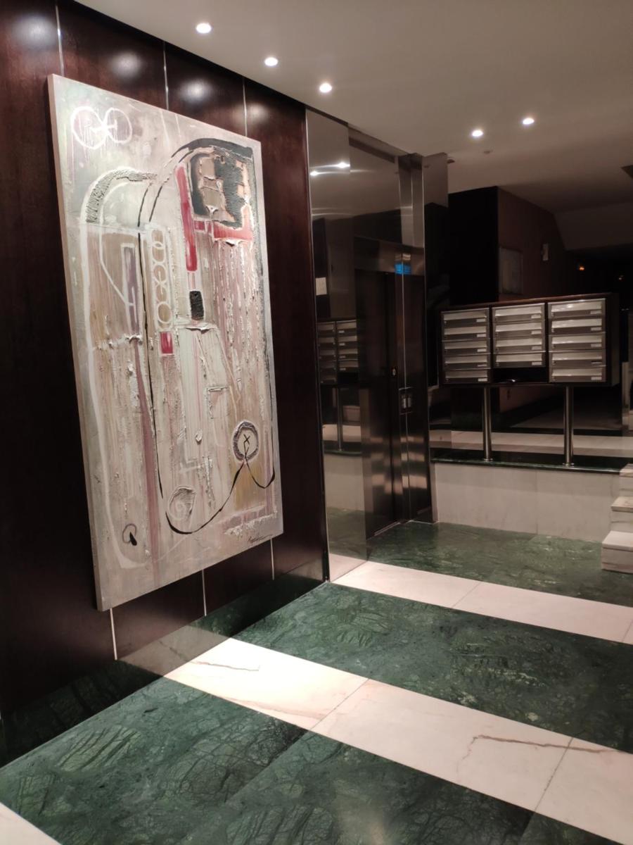 Apartamento Juan de Herrera VUT47168 - Housity