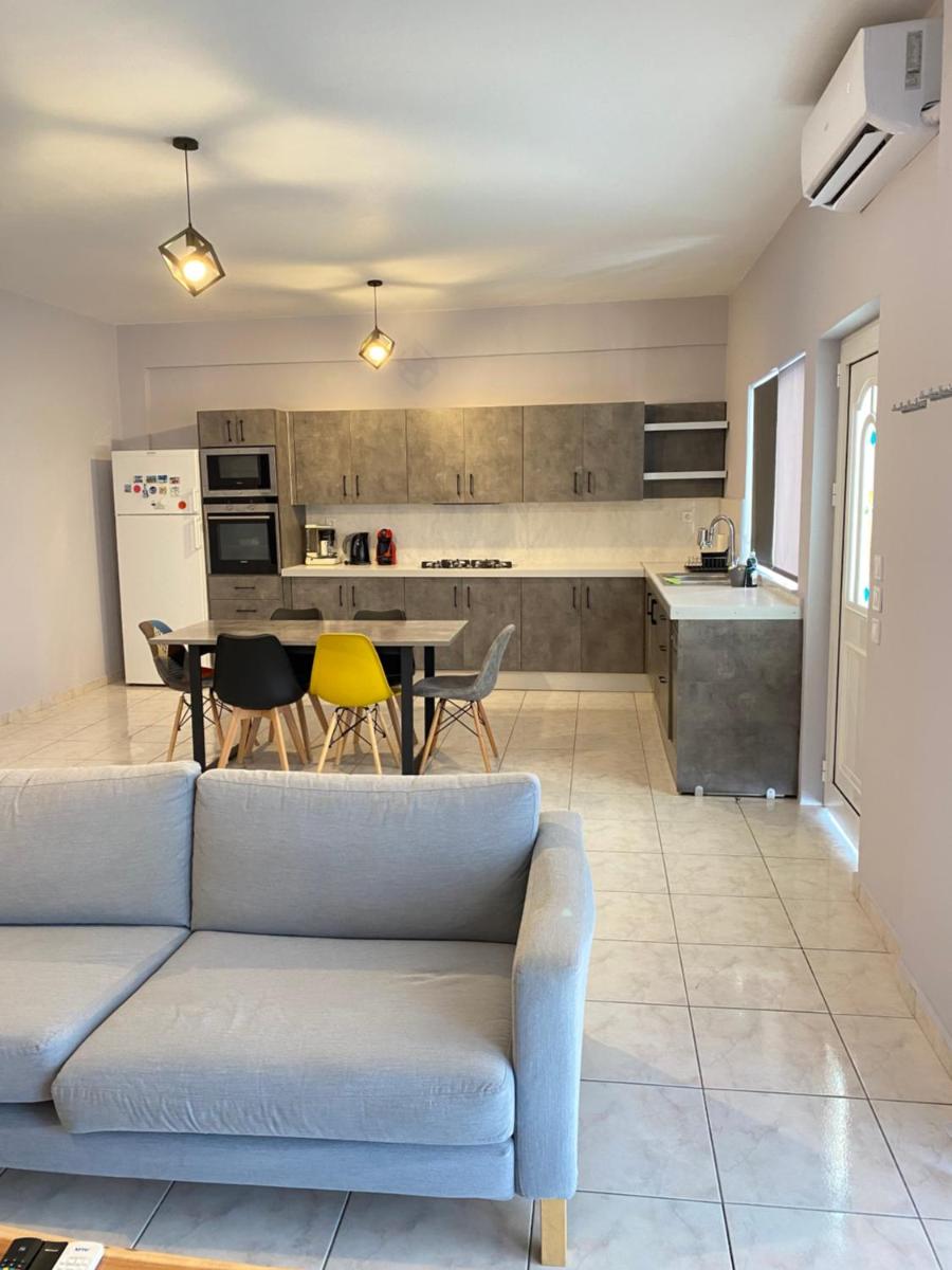 Nafplio Boutique Apartment - Housity