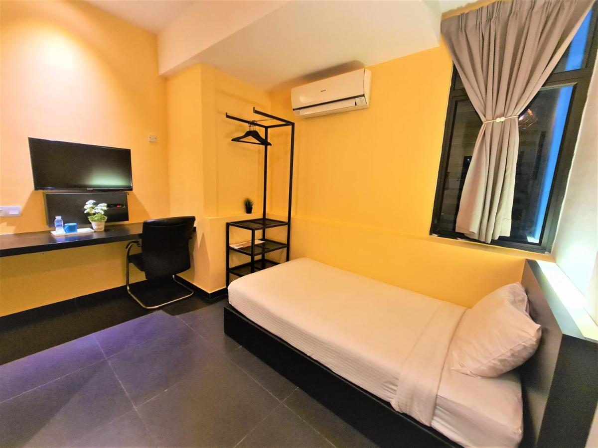 Ink Hotel - Siam Road George Town - Housity
