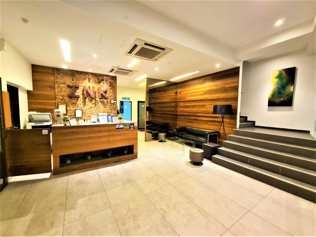 Ink Hotel - Siam Road George Town - Housity