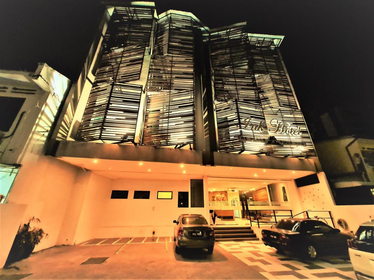 Ink Hotel - Siam Road George Town - Housity