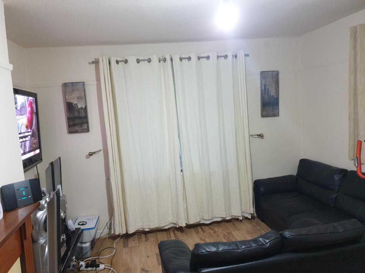 Splendid 4Bedrooms Shared Home - Housity