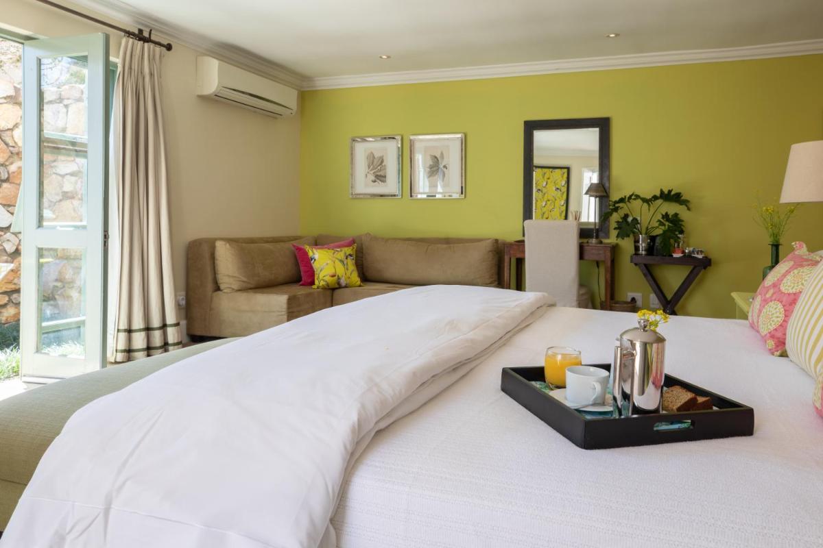 The Parkwood - Housity