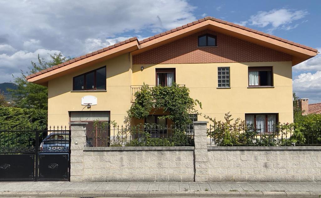 VACACIONES VILLASANA - Housity