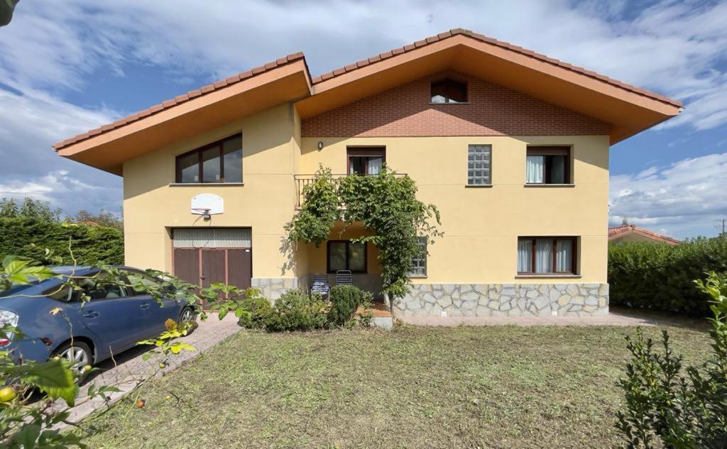 VACACIONES VILLASANA - Housity