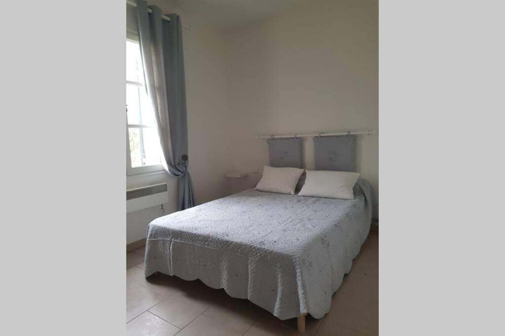 Appartement 2 pers avec accès piscine - Housity