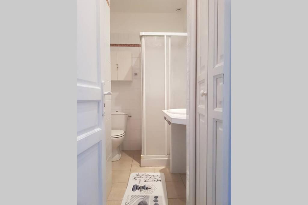 Appartement 2 pers avec accès piscine - Housity