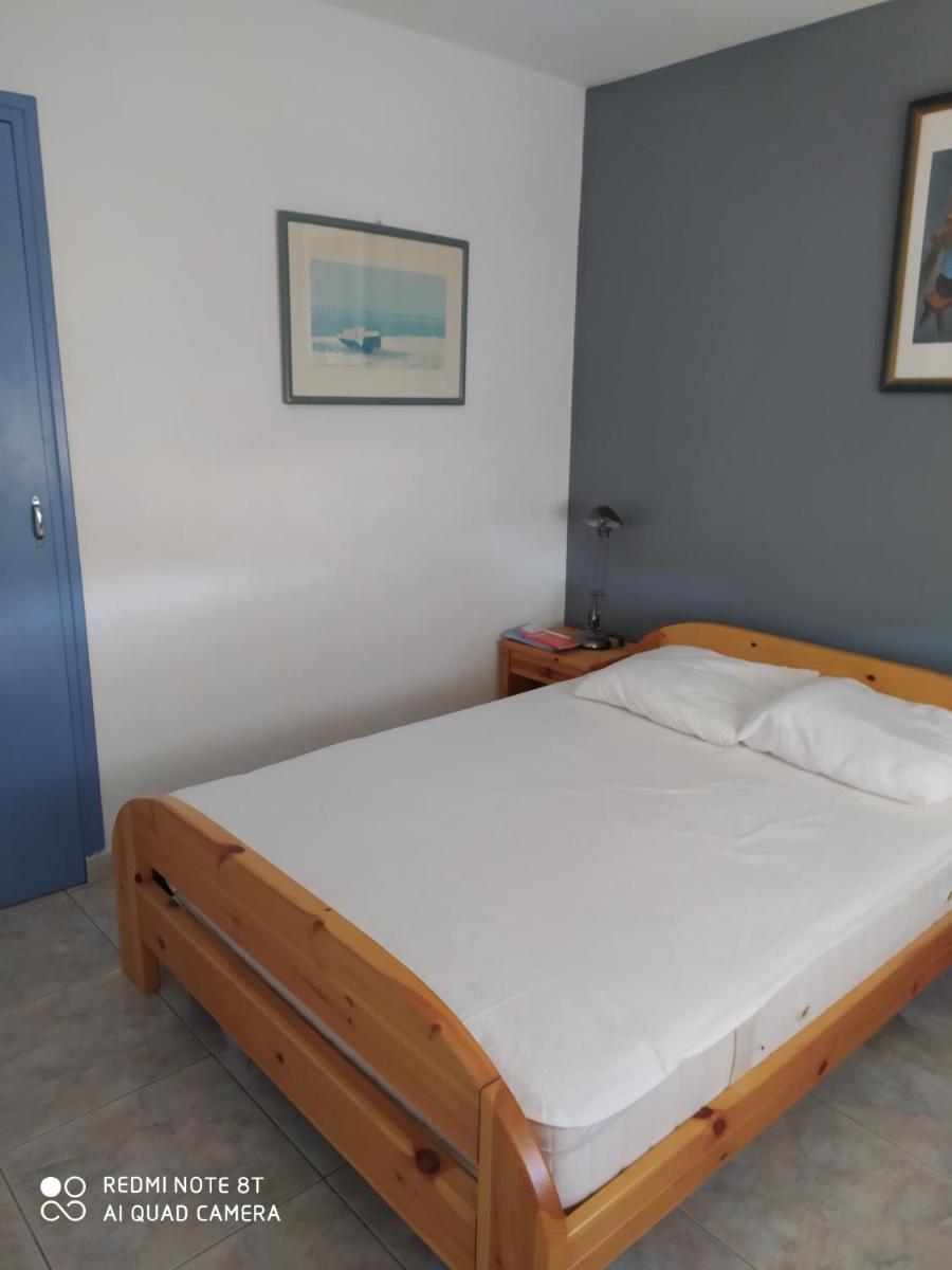 Les Goelands ça nous va Appartement entier - Housity