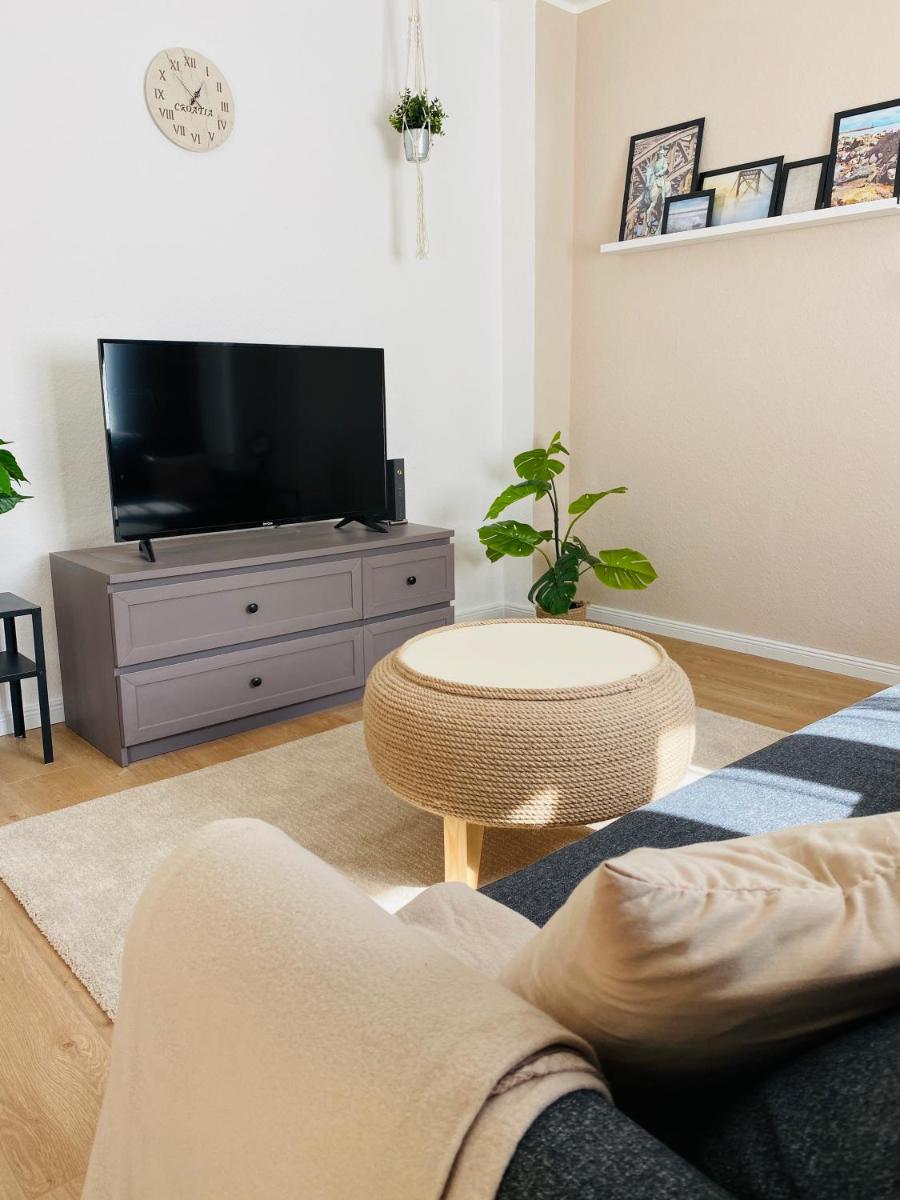 Apartment am Kurpark - Housity