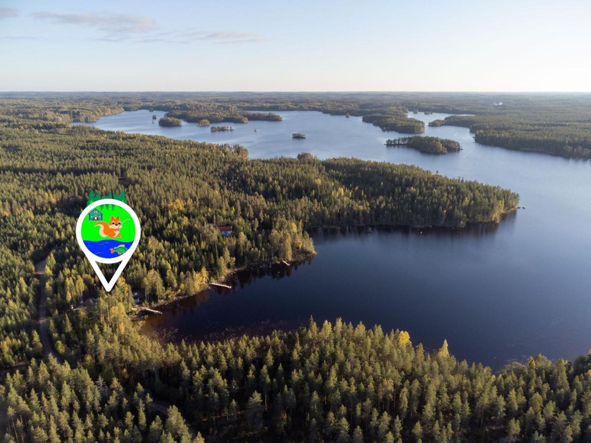 Ilmajärvi Forest Dream - Housity