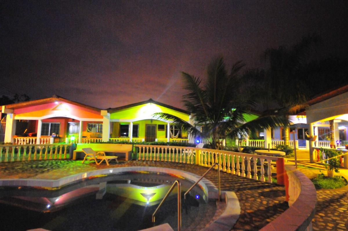 Rainbow Village - Housity