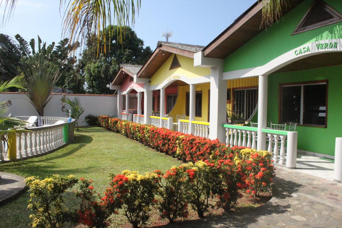 Rainbow Village - Housity