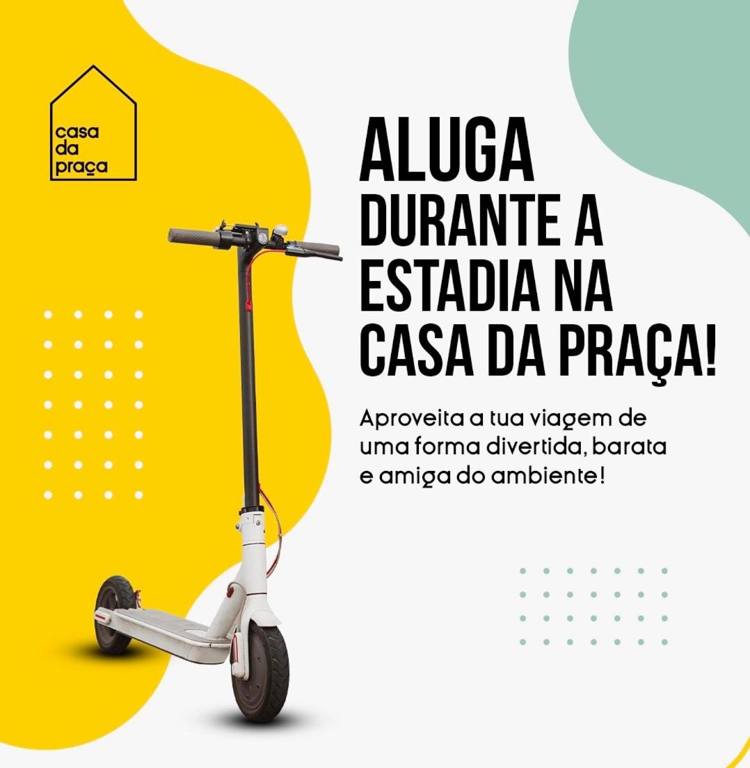 Casa da Praça - Housity
