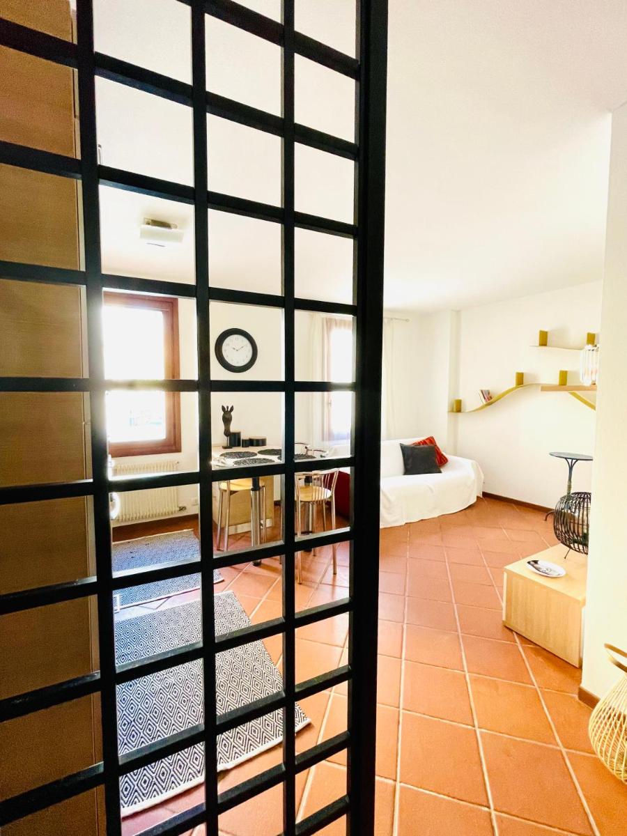 San Francesco Loft - Hizvo