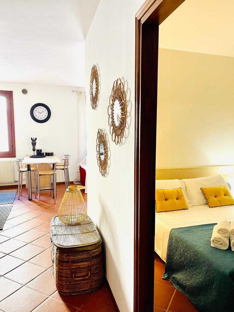 San Francesco Loft - Hizvo