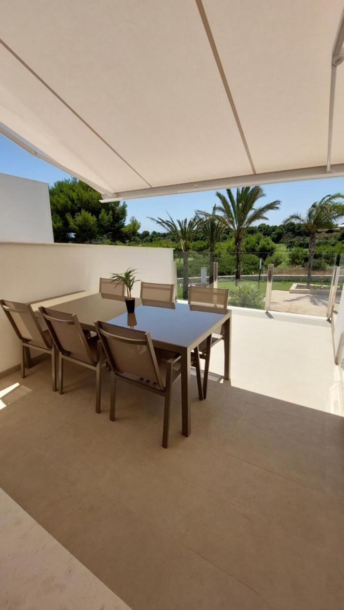 Suitetrails - Prachtig penthouse appartement op Lo Romero golf