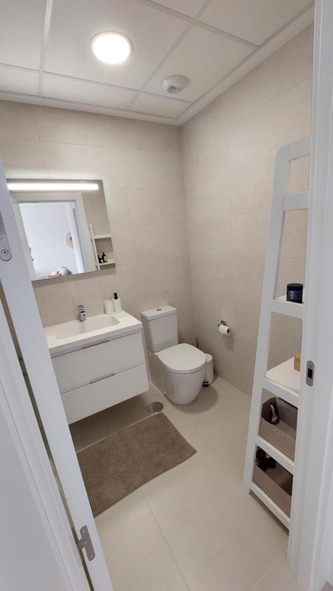 Suitetrails - Prachtig penthouse appartement op Lo Romero golf