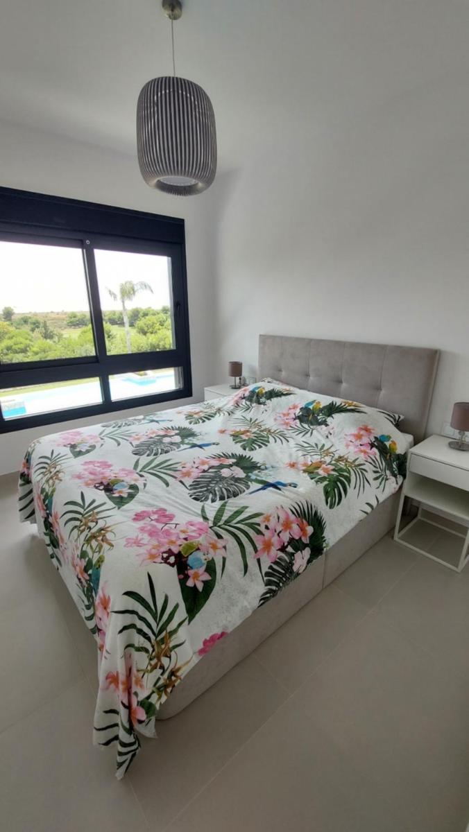 Suitetrails - Prachtig penthouse appartement op Lo Romero golf