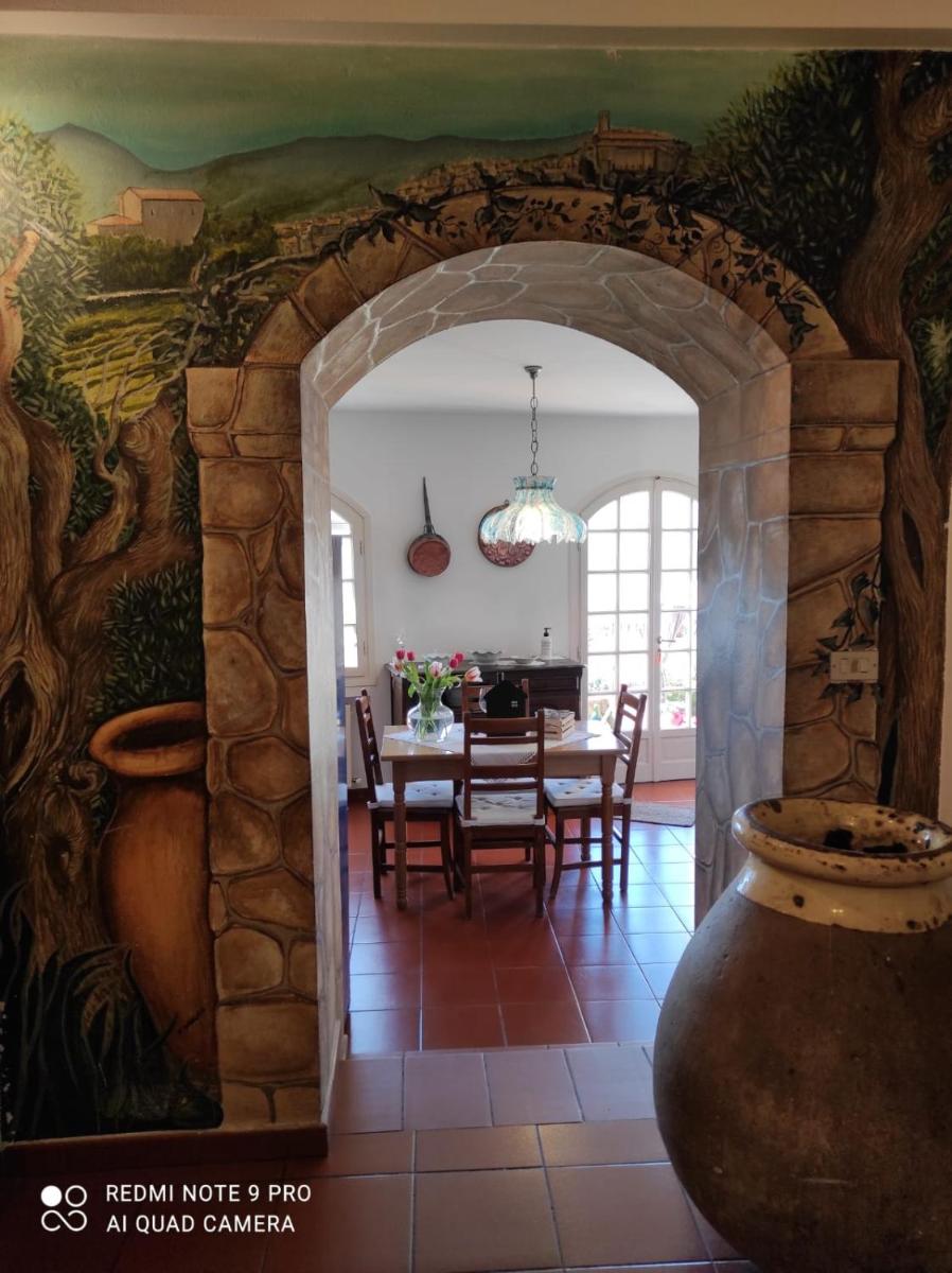 Il Piccolo Giardino - Housity